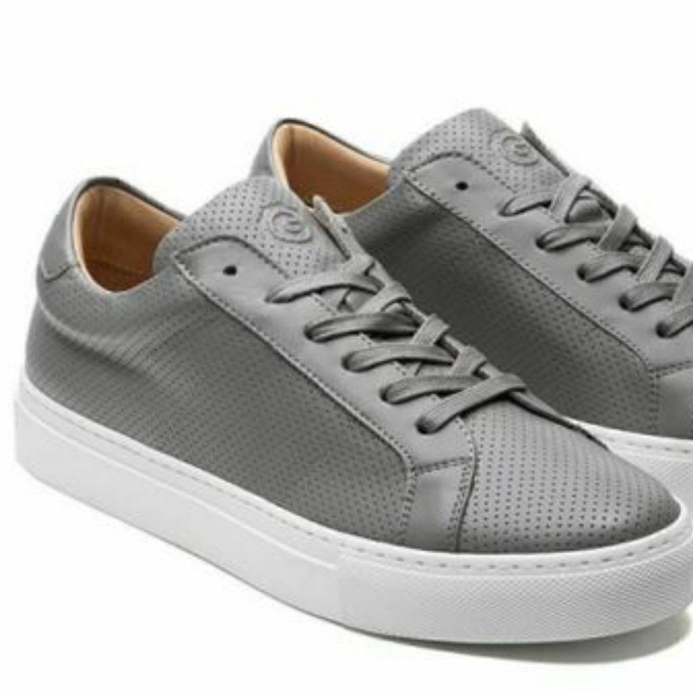 The Greats Leather  Sneakers 8.5